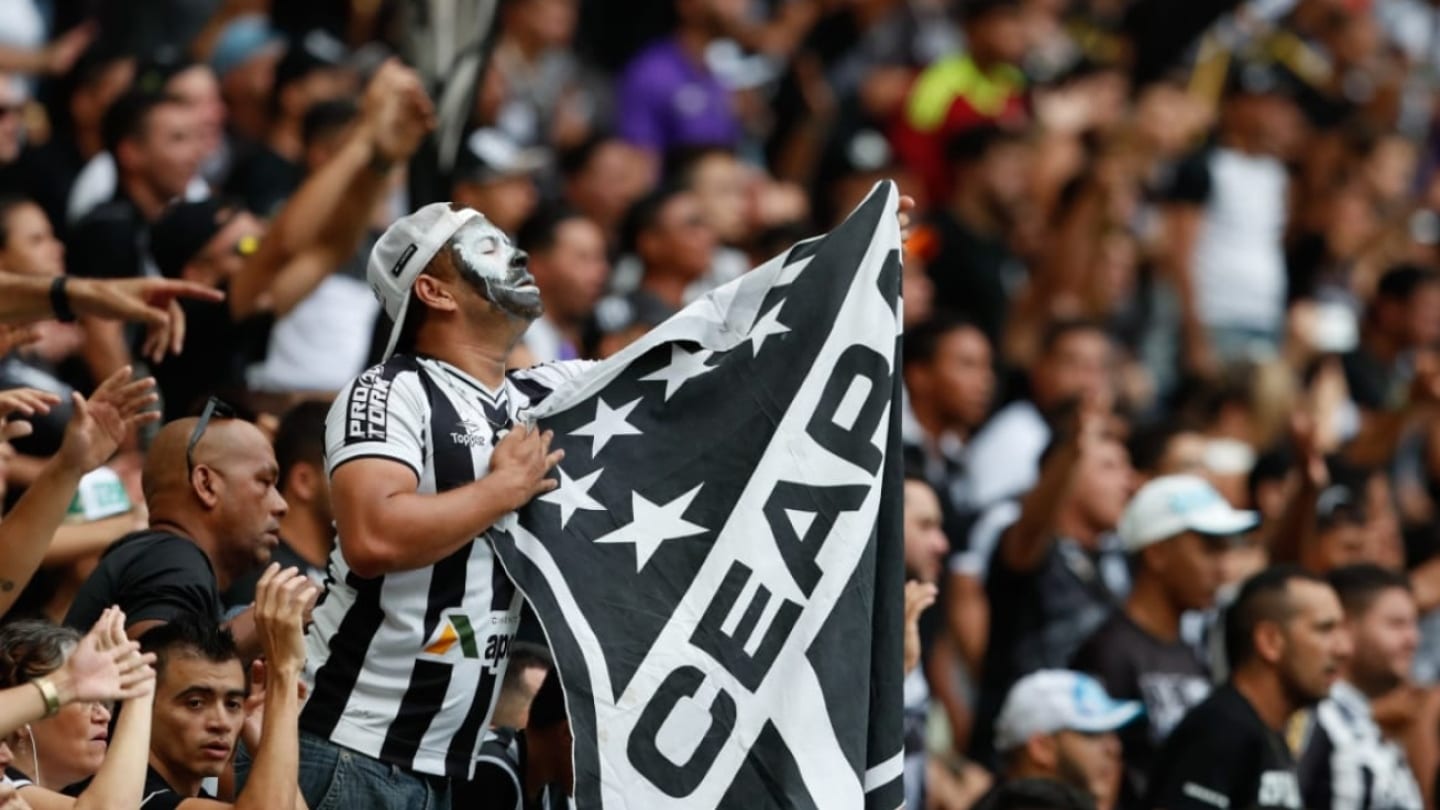 Futebol no Ceará pode ser novamente afetado com medidas contra covid-19