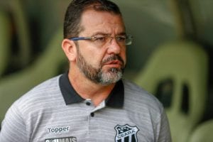 tecnicos Ceará
