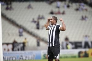 Rodrigão, ex-Ceará