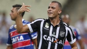 arthur cabral Ceará