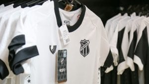 Camisa do Ceará