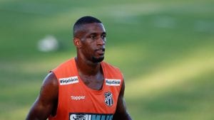 Ceará confirma saída de William Oliveira para Série B