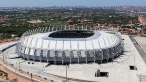 arena castelão