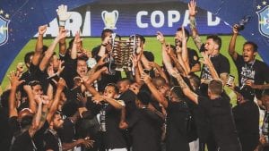 Ceará copa do nordeste