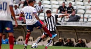 Foto: Stephan Eilert/Ceará SC