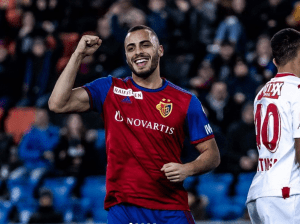 Arthur Cabral é vendido pelo Basel e Ceará vai receber milhões