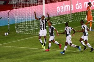 Felipe Santos / Ceará SC