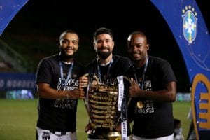 Felipe Santos / Ceará SC