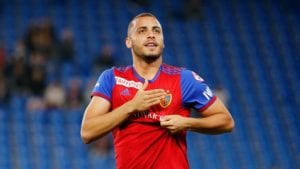 Ceará disputa com Palmeiras dinheiro da venda de Arthur Cabral