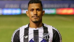 Ceará recebe ligação de presidente do Santos e aponta futuro de Sobral