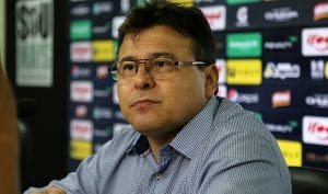 Robinson de Castro Ceará