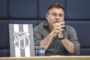 Robinson de Castro Ceará