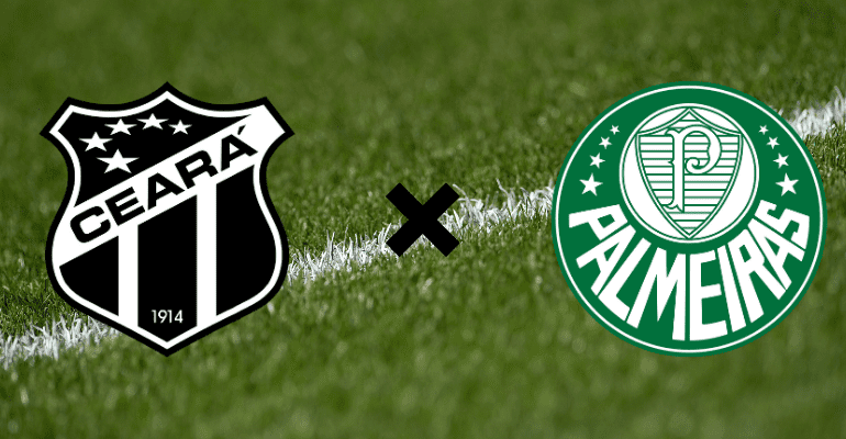 AO VIVO  PALMEIRAS X FORTALEZA – CAMPEONATO BRASILEIRO 2021 