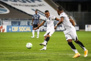 Fulano será desfalque no jogo do gr~emio contra o ceará
