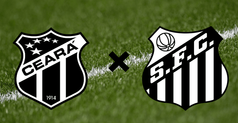 Ceará X Santos: Saiba Como E Onde Assistir Ao Jogo AO VIVO Na TV – Meu ...