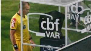 VAR Ceará