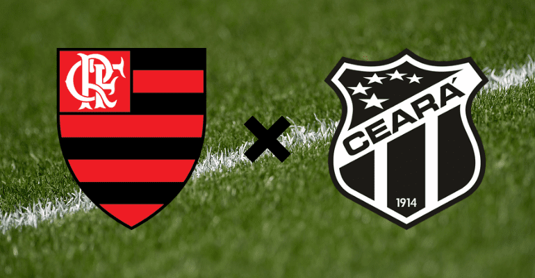 Flamengo x Ceará ao vivo: Onde vai passar e como assistir na TV e