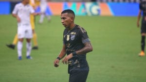 leo chu Ceará