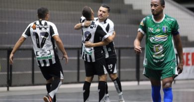 Ceará enfrenta Pires Ferreira pela decisão do estadual