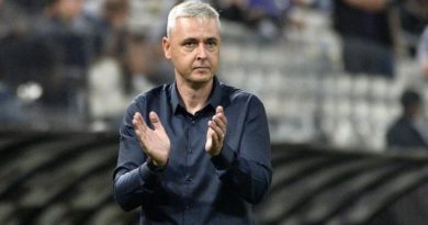 Tiago Nunes faz pedido a diretoria sobre reforços no Ceará