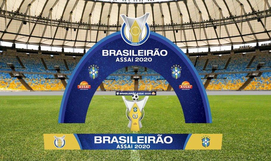 TNT voltará a transmitir jogos do Campeonato Brasileiro - MKT Esportivo