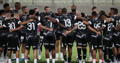 Ceará: confira os 20 nomes que saíram do time