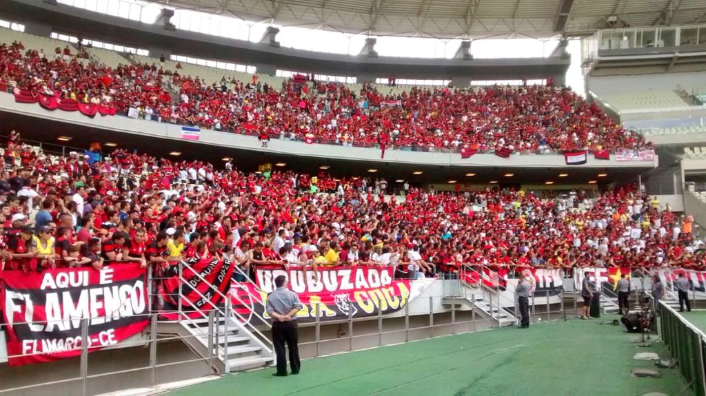 flamengo