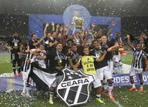 Copa do Nordeste 2015
