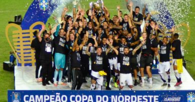 Copa do Nordeste 2020