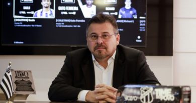 Ceará recebe oferta tentadora por um de seus titulares