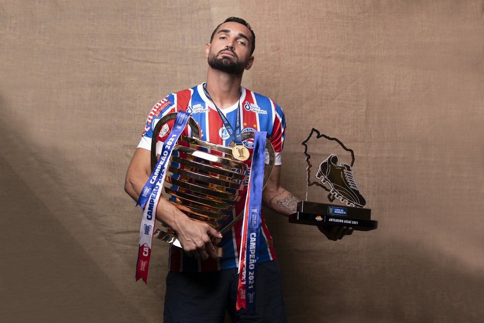 Robinson crava status da negociação entre Gilberto e Ceará