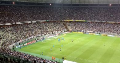 Gramado do Castelão não passará por reforma