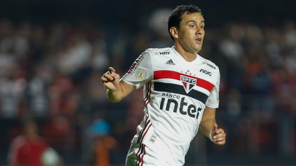 São Paulo libera, mas Pablo dificulta negociações com Ceará