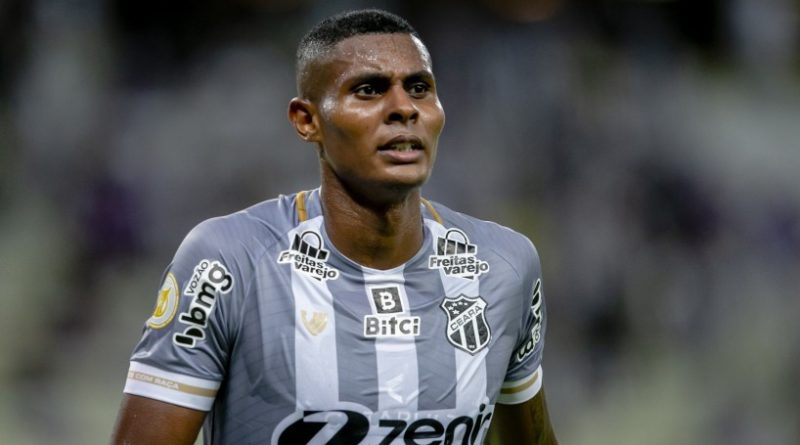 Ceará tem camisas do Nordestão 2022 vazadas na internet