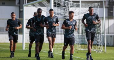 Ceará regulariza seis atletas no BID; confira os nomes