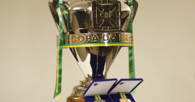 CBF detalha jogo do Ceará na terceira fase da Copa do Brasil