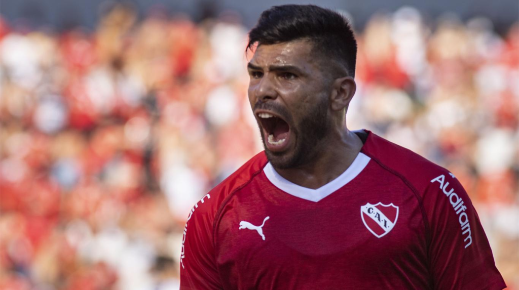 Técnico do Independiente fala sobre negociação de Romero com Ceará