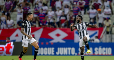 clássico-rei copa do nordeste ceará