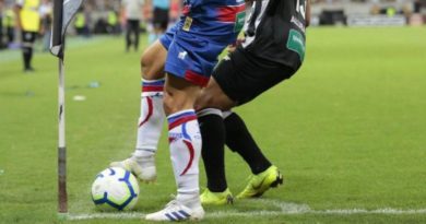 Ceará inicia venda de ingressos para o clássico-rei