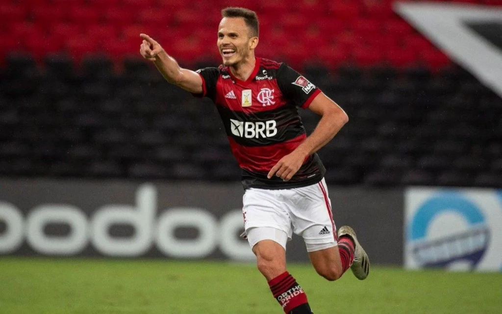 Dorival quer jogador do Flamengo como seu primeiro reforço no Ceará