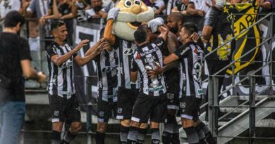 Ceará x CRB: onde assistir, escalações e mais