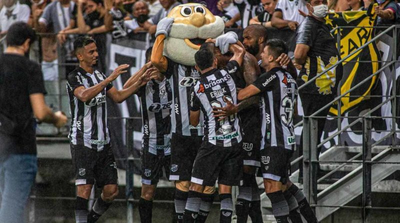 Ceará x CRB: onde assistir, escalações e mais