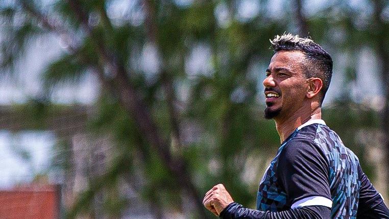 Ceará regulariza Lindoso que já sabe possível data de estreia; veja