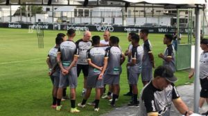 atacante base ceará seleção brasileira