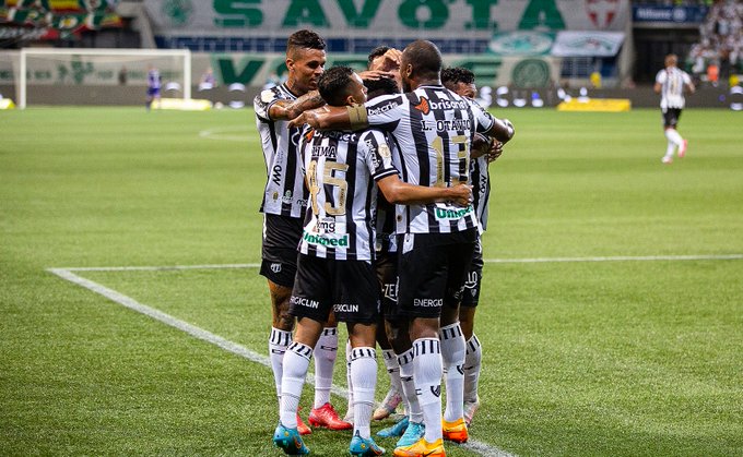 Ceará x Botafogo: onde assistir, escalações e mais
