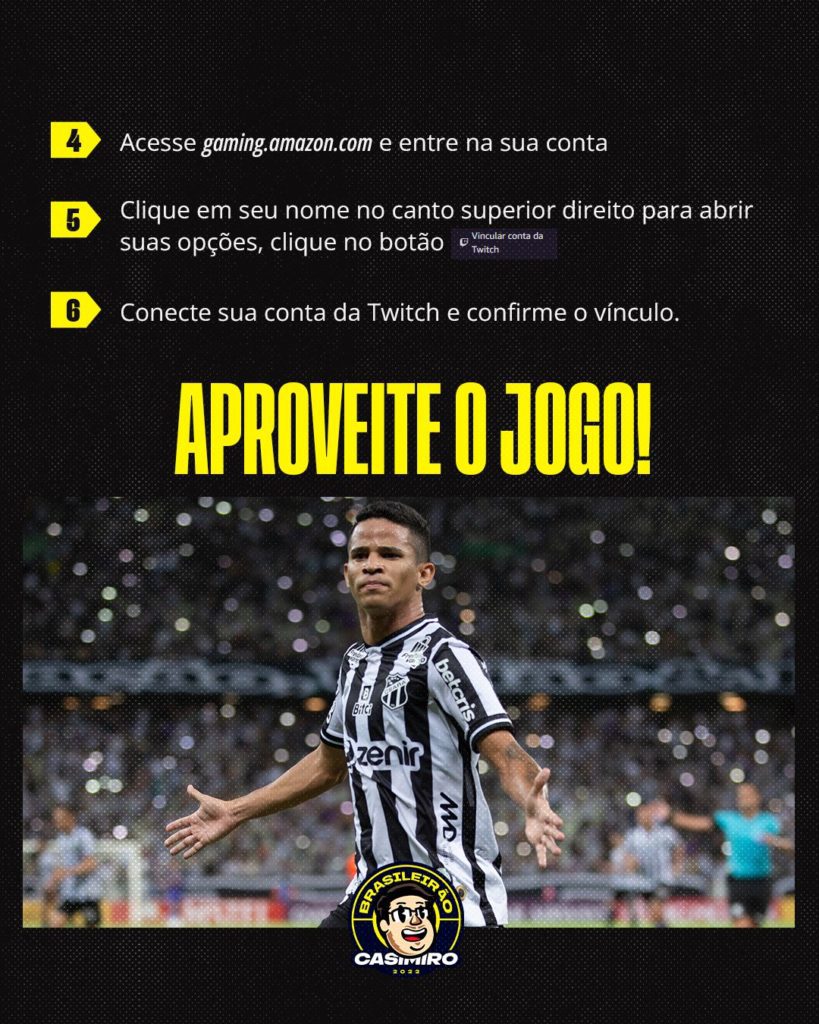 Ceará entra em campo nesse sábado contra a equipe do Athletico PR.