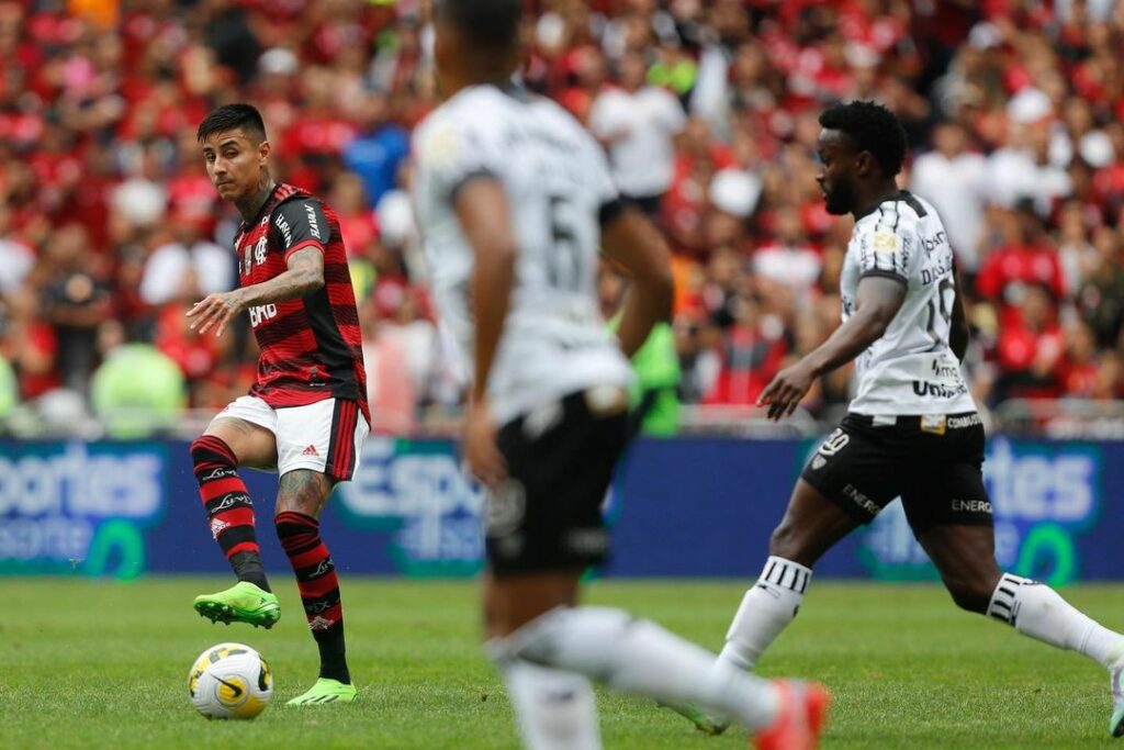 flamengo ceará