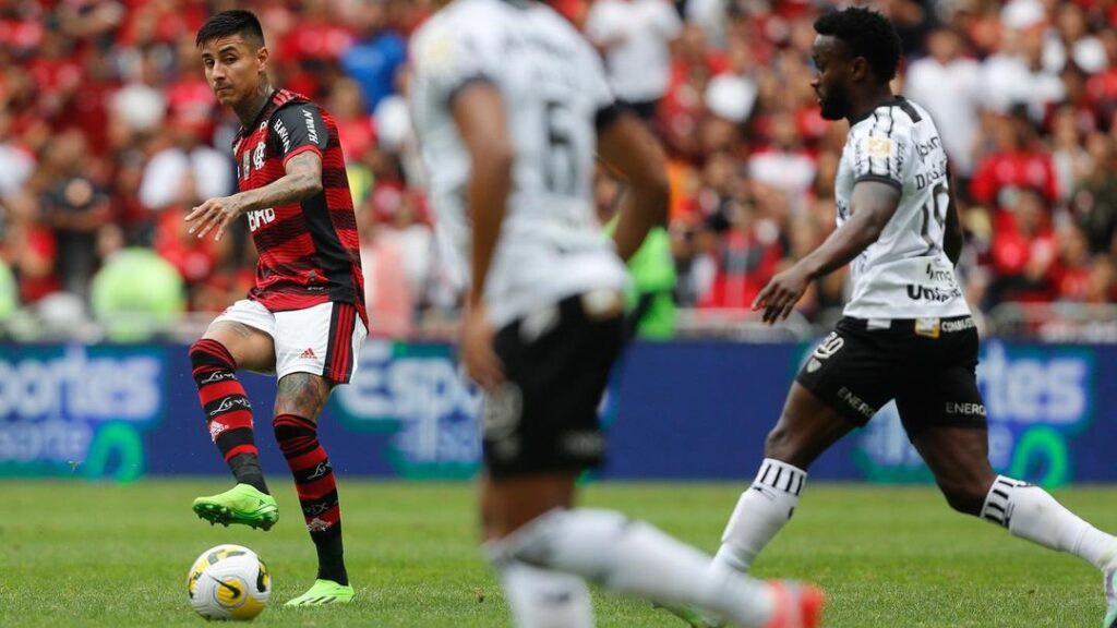 flamengo ceará