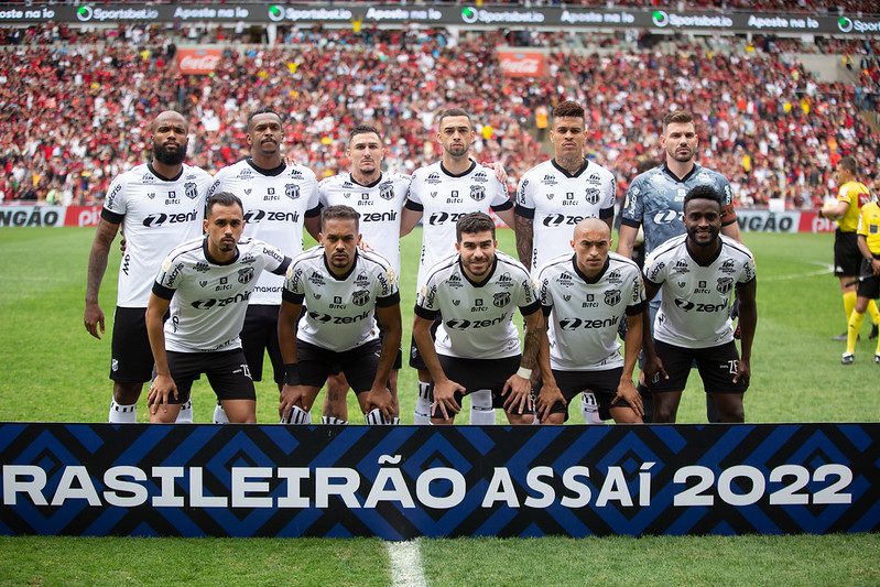 desfalques flamengo maracanã