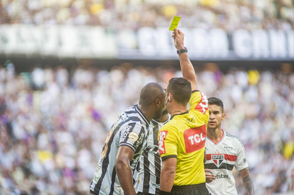 arbitragem